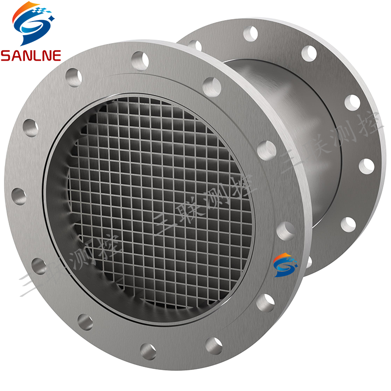 橫截面風(fēng)量測量