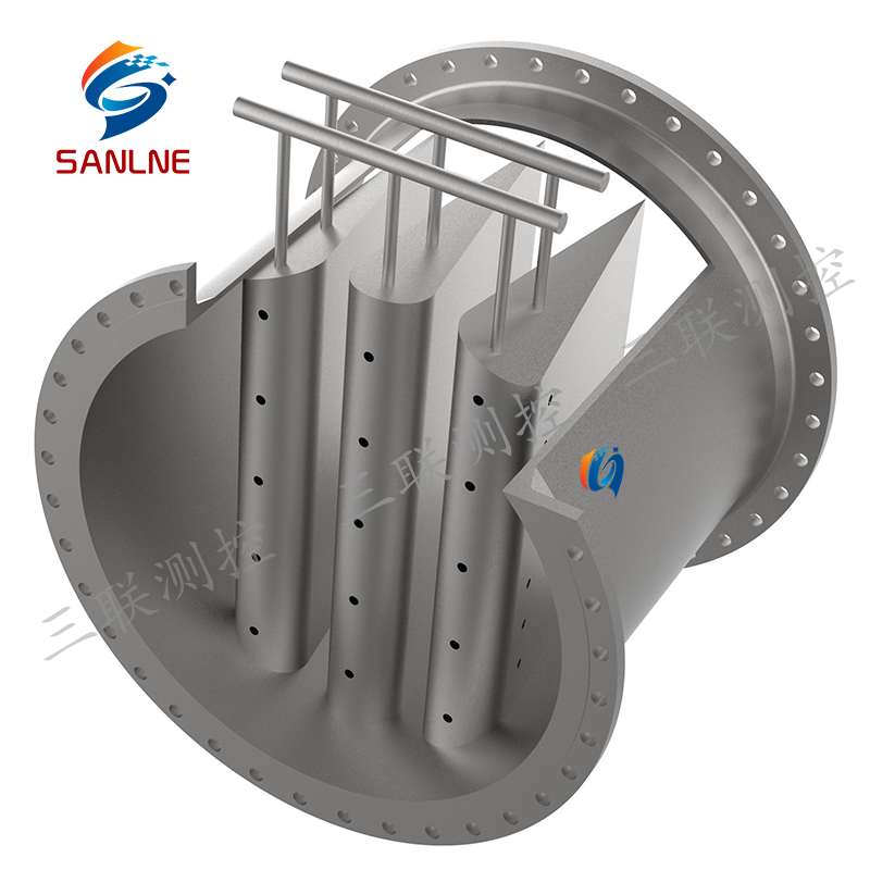 機(jī)翼測風(fēng)裝置