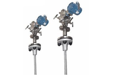 煤氣流量測量方案分析對比