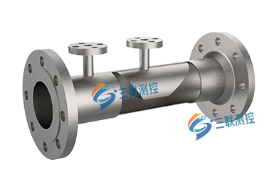 矩形流量計(jì)設(shè)計(jì)與測量應(yīng)用