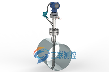 德爾塔巴流量計(jì)技術(shù)解析