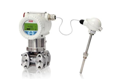 多參量變送器大幅提高流量測量精度