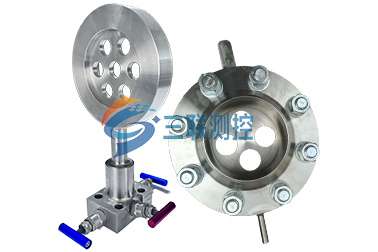 一體化平衡流量計(jì)提高傳統(tǒng)孔板測量劣勢