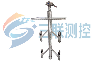 多點(diǎn)矩陣式流量計(jì)解決煙氣風(fēng)量測量問題